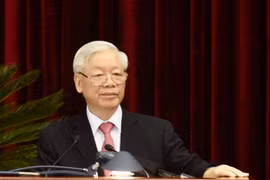 Nhân sự Trung ương khóa tới: Không vì cơ cấu, số lượng mà hạ thấp tiêu chuẩn