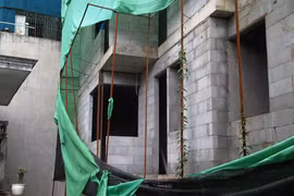 Phó Chủ tịch phường Thổ Quan bị đình chỉ công tác