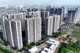 Chậm làm “sổ đỏ” cho cư dân, chủ đầu tư có thể bị phạt tới 1 tỷ đồng