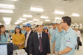 Sáng nay, Chủ tịch TP Hà Nội đối thoại gỡ khó cho doanh nghiệp