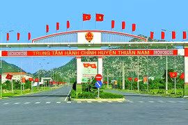 Dùng bằng tốt nghiệp THPT không hợp pháp để được đề bạt, huyện uỷ viên bị cách chức