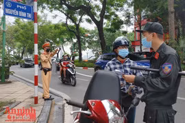 Hà Nội phải khắc phục ngay hạn chế, bất cập trong phòng, chống dịch Covid-19