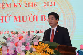 Hà Nội: Phê chuẩn kết quả bầu Chủ tịch UBND ba quận nội thành