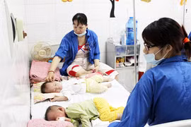 Nghiêm túc rút kinh nghiệm ứng phó dịch sởi