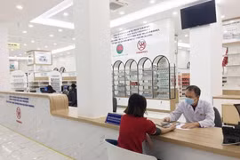 Sự khác biệt về sản phẩm, dịch vụ của mô hình trung tâm phân phối dược phẩm 