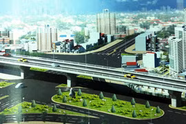 Bảo tồn nên hài hòa với phát triển