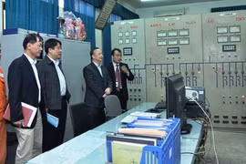 Hà Nội: Không cắt điện dịp Tết Nguyên đán