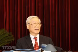 Những kết quả đạt được trong nhiệm kỳ Đại hội XII có ý nghĩa cực kỳ quan trọng