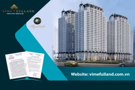 Tòa HH3 - dự án The Jade Orchid chính thức đủ điều kiện bán hàng