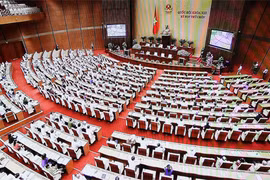 Thứ trưởng Bộ Tư pháp được đề cử làm thẩm phán TANDTC