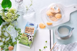 Hiểu đúng và đủ về sữa tươi Organic tiêu chuẩn USDA Hoa Kỳ