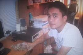 Nam sinh viên cầm đầu đường dây bán “tài mà”