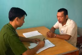 Bệnh hoạn gã chồng sát hại vợ vì không được “quan hệ”