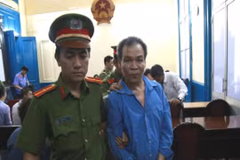 Tử hình kẻ giết bạn, cướp tài sản vì mâu thuẫn chuyện đòi nợ thuê
