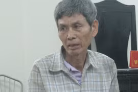Tử hình kẻ giết người sau hơn 20 năm trốn lệnh truy nã
