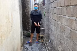 Mò mẫm vào khu nhà trọ công nhân để trộm cắp tài sản
