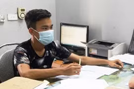Khởi tố nhóm bị can cho vay nặng lãi với lãi suất ‘cắt cổ’