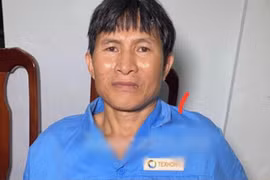 Nguyên Chủ tịch xã mua bán, vận chuyển trái phép lượng lớn ma tuý