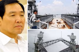 Hôm nay, mở phiên tòa “Đại án” Vinalines