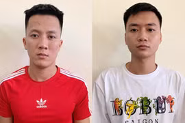 Phá đường dây cá độ bóng đá với số tiền hơn 500 triệu đồng cho một trận đấu