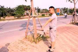 Lần lại manh mối vụ bác sỹ làm chết người, phi tang thi thể xuống sông