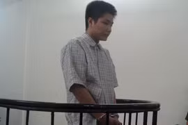 Án mạng từ mâu thuẫn nợ nần