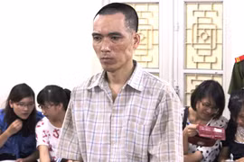 Án 20 năm tù cho kẻ giết người vô cớ