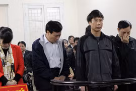 Tuyên phạt nguyên Phó tổng giám đốc Vinalines