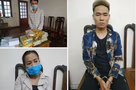 Phá chuyên án lớn, bắt 7 đối tượng trong đường dây mua bán trái phép chất ma tuý 