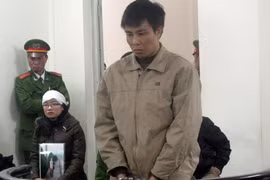 Tử hình kẻ sát hại bạn gái vì bị từ chối tình yêu