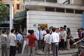 Tổng Giám đốc chuyển tiền của công ty về "sân sau"?
