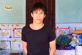 F1 trộm tivi của nơi cách ly tập trung