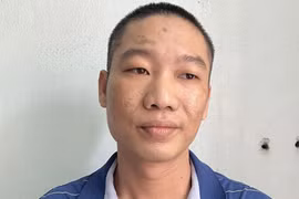 Bắt giữ nhân viên bưu điện chiếm đoạt tài sản
