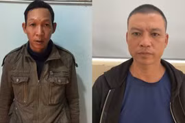 Liên tiếp triệt phá nhiều vụ mua bán trái phép chất ma túy dọc tuyến biên giới