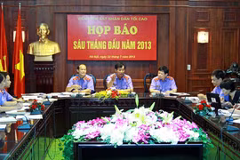 Án tham nhũng, kinh tế tăng, 700 bị án đang chờ tử hình bằng thuốc độc