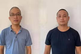 Phá đường dây đánh bạc dưới hình thức cá độ bóng đá qua mạng quy mô lớn 