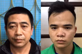 Bắt quả tang 9 người nước ngoài nhập cảnh trái phép qua Việt Nam để sang Campuchia