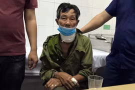 Mâu thuẫn nhỏ, dùng dao sát hại hai mẹ con