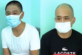 Triệt xoá nhiều ổ nhóm đánh bạc dưới hình thức cá độ bóng đá quy mô lớn