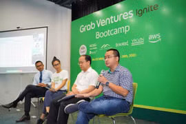 Đường lên Sapa và chuyện bình thường mới của startup
