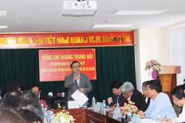 Cứ túc tắc thế này, đến 2021 chưa chắc đã xong tuyến đường sắt Nhổn – ga Hà Nội