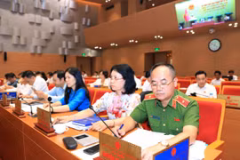 Hà Nội thông qua Đề án quan trọng về phòng cháy chữa cháy và cứu nạn, cứu hộ