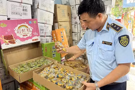 Hà Nội: Kiểm tra, xử lý nghiêm vi phạm an toàn thực phẩm Tết Trung thu 2023
