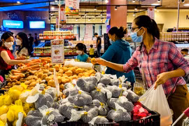 Hà Nội xử lý nghiêm hành vi lợi dụng tăng giá bất hợp lý dịp cuối năm