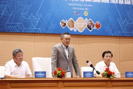 Chủ tịch UBND TP Hà Nội: "Nghĩ lớn, làm lớn" để phát triển làng nghề