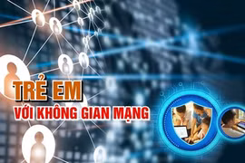 Hà Nội sẽ có trung tâm xử lý tin xấu độc để bảo vệ trẻ em trên không gian mạng