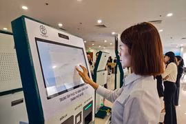 Hà Nội sắp có ki-ốt dịch vụ công đặt tại khu dân cư, xe dịch vụ công lưu động