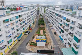 Hà Nội: Tất cả các khu công nghiệp khu chế xuất sẽ có nhà ở xã hội