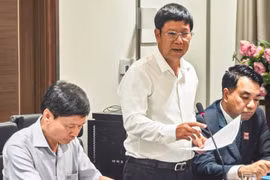 Hà Nội: Lan tỏa bài học về sự tham gia tích cực của người dân trong phòng chống thiên tai