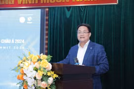 Những điểm nhấn tại Hội nghị thành phố thông minh Việt Nam - Châu Á sắp diễn ra ở Hà Nội